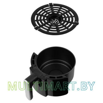 Аэрогриль Kitfort KT-2225 картинка 4